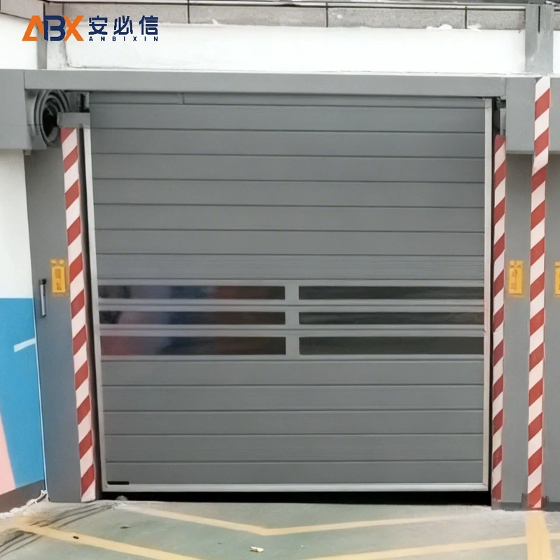 朔州雷达高速门